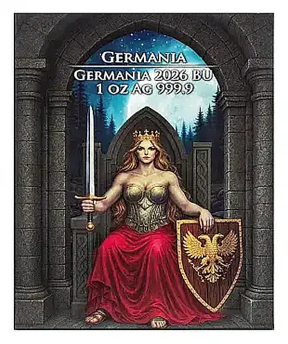 Germania Serie